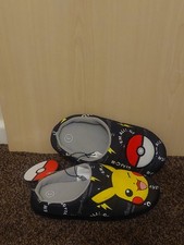 Pokémon Boys Pikachu Mule
