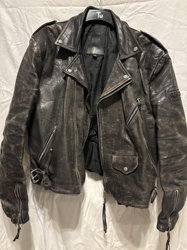 Vintage 1980s akito genuine - vintage,