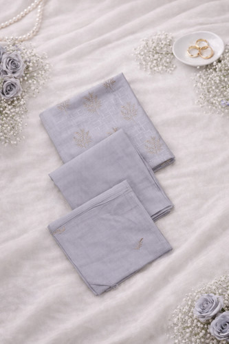 Pakistani chikankari - (12),