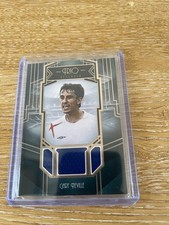 2024 Futera Gary Neville Match