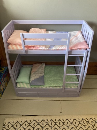 Our generation toy dream - our, bunks