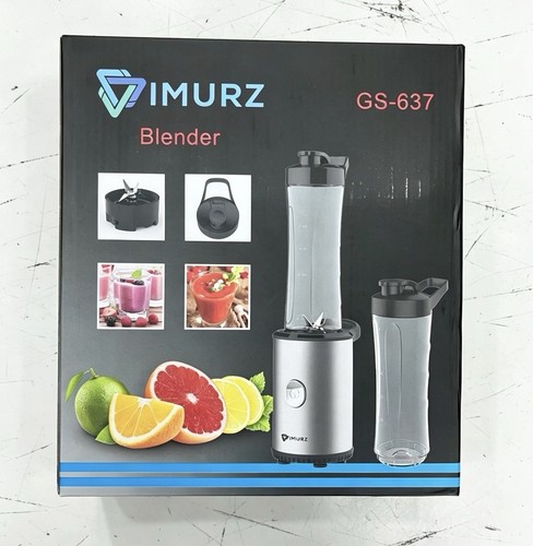 Commercial blender mixer - blender,