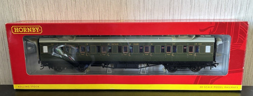 Hornby r4298g maunsell - hornby,