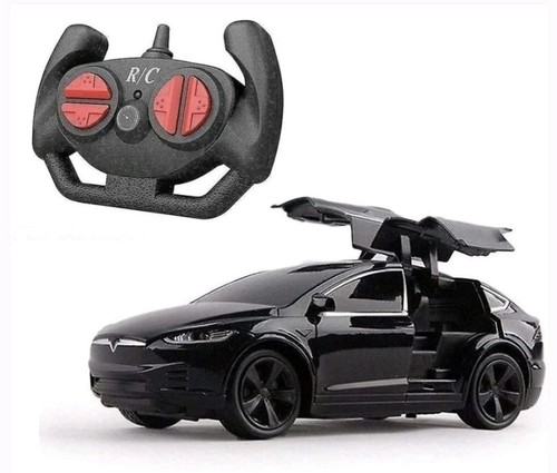 New tesla model - new,
