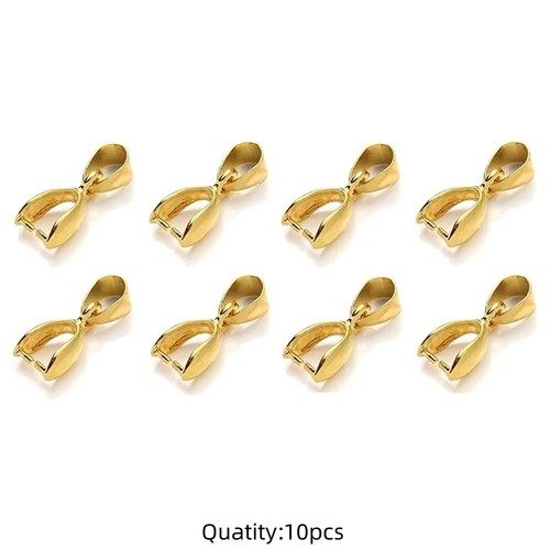 20pcs stainless steel - 10/20pcs,