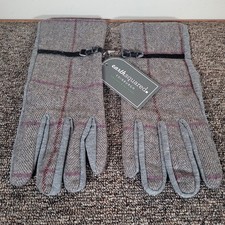 Earth Squared Edinburgh Tweed