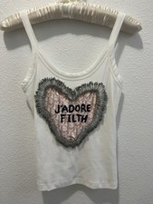 Dior “J’adore Filth”