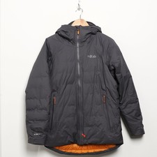 RAB Valiance Jacket Men's