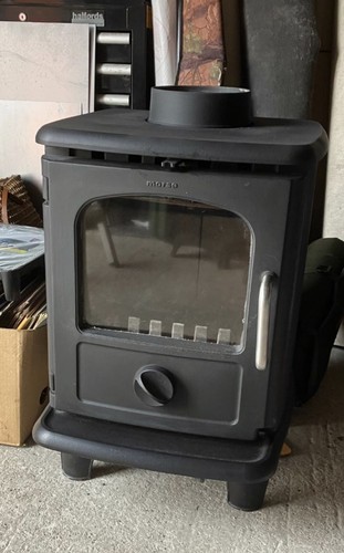 Morso badger 3112 - morso,