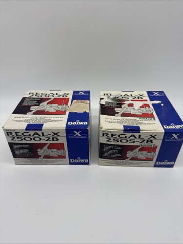 Daiwa regal 2505 - daiwa, &