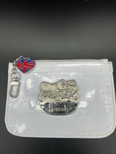 Rare Hello Kitty, Harrods Coin