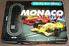Scalextric F1 Racing Set