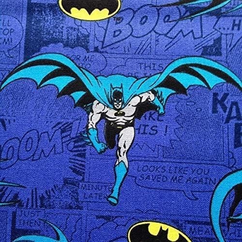 Batman comic super hero - batman, dc