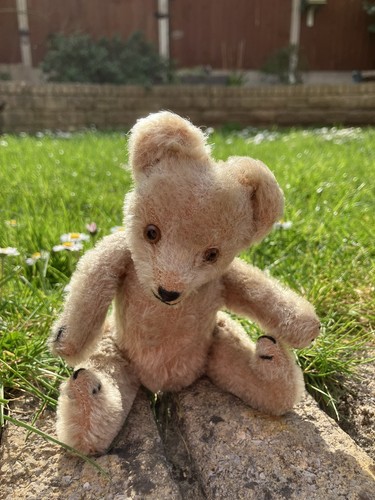 Henry vintage 1950s mohair - henry~vintage,