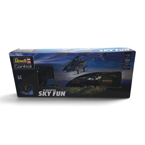 Revell control sky - sky, fun