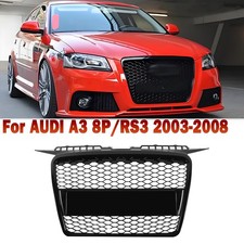 For audi rs3 03 2008 - 8p, 03-2008