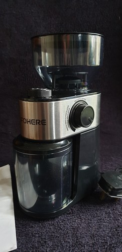 200w coffee grinder - grinder, drip