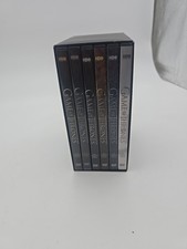 Game of Thrones: The Complete