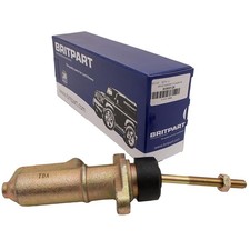 Brake Master Cylinder - Land