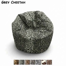 Pony Skin Animal Bean bag