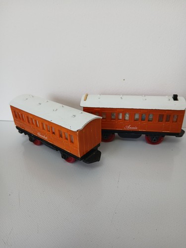 Vintage hornby annie - annie, &
