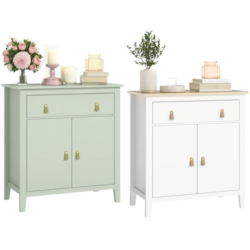 Homcom modern sideboard - homcom,