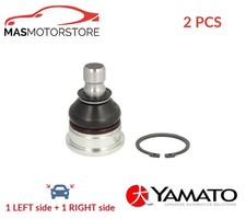 SUSPENSION BALL JOINT PAIR