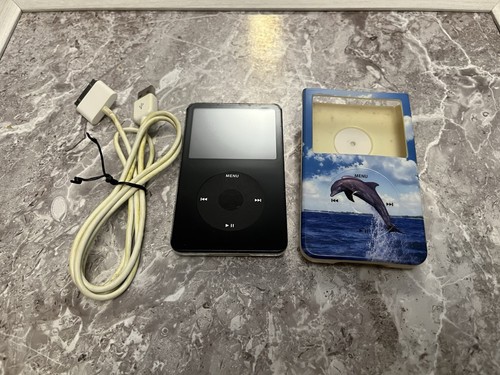 Apple ipod 5th generation - apple,