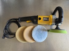 Powermat Electric Car Polisher