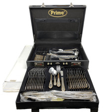 Prima Contempory 72pcs Cutlery