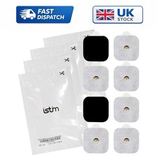 Universal Hypoallergenic TENS