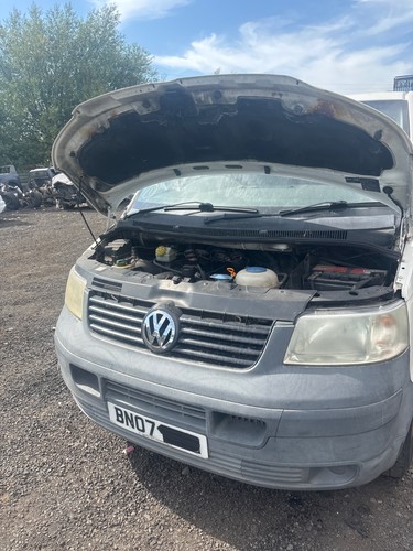 Engine control unit 2007 - , vw