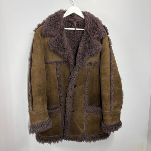 Bailys sheepskin coat womens - bailys,