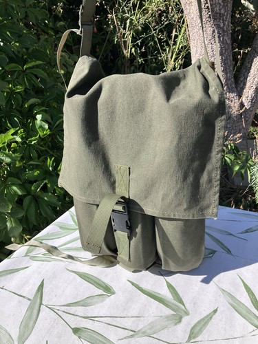 Army munitions bag - army, ammo