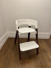 Stokke steps chair high - chair,,
