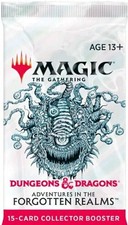 MTG Forgotten Realms Collector