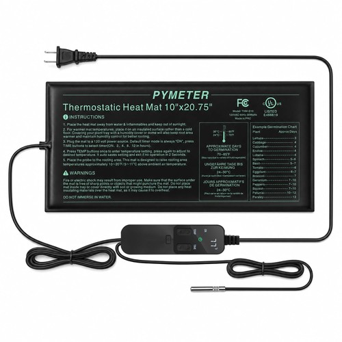 Seedling heat mat - seedling,