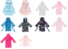 Kids and Baby Dressing Gowns