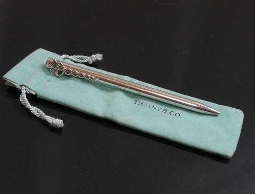 Authentic tiffany co - tiffany, &