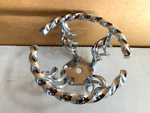Lowrider bike steering wheel - lowrider,