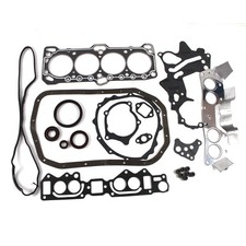 4g63 4g63t engine - 4g63t, overhaul