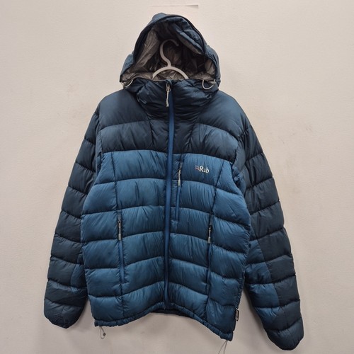 Rab infinity endurance padded - infinity,