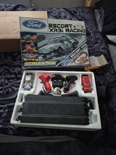 Scalextric Ford Xr3i Racing