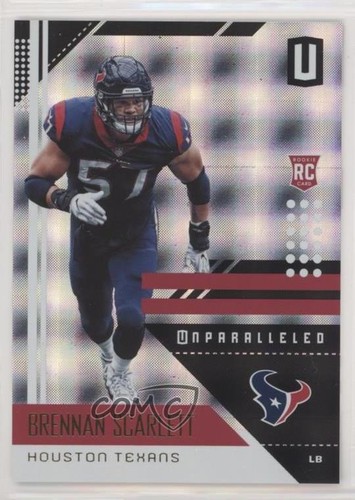 2018 panini unparalleled - 2018,