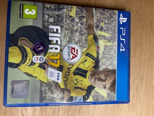 Fifa sony playstation 4 - (sony,