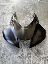 HONDA CBR1000RR SP Black Nose Cone Fairing, Panel 2024-25 Fireblade CBR1000RR