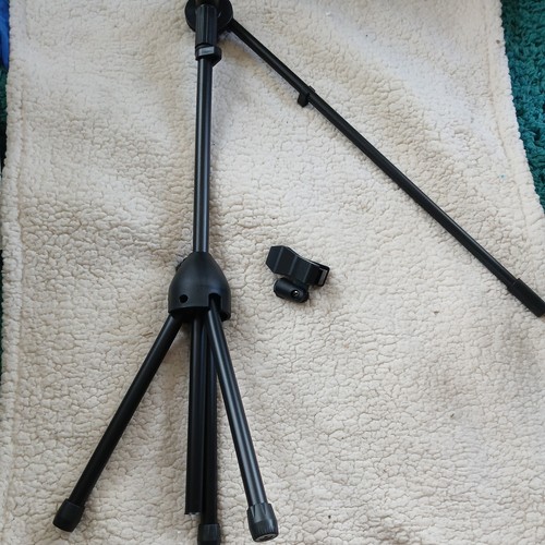 Microphone stand adjustable - stand,