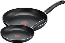 Tefal Taste Twin Frying Pan