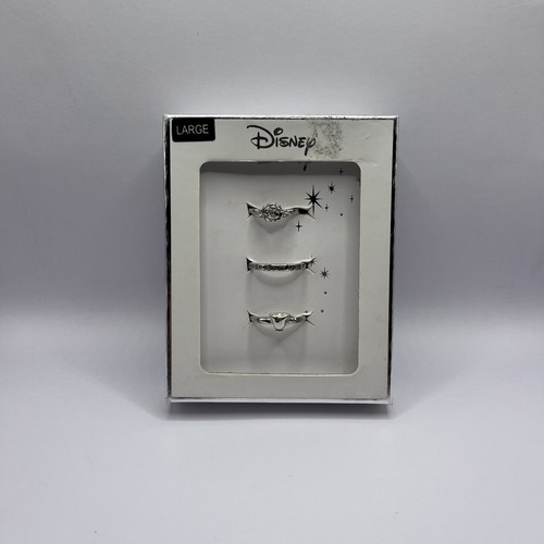 Primark disney rings - primark,