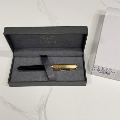 Parker premium fountain pen - 51,